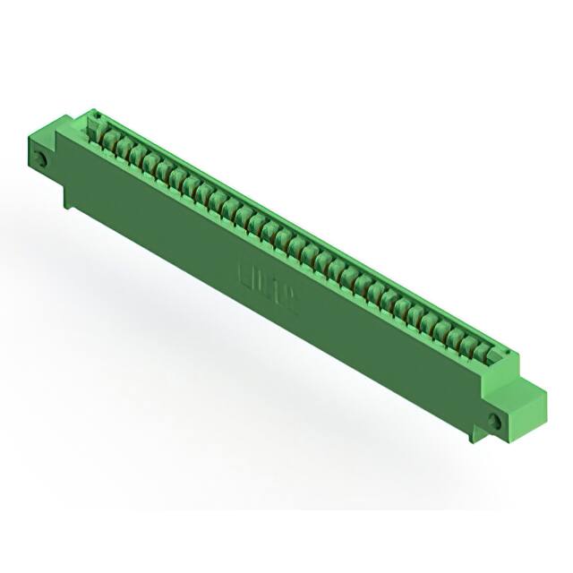 846-030-521-612 EDAC Inc.  Edgeboard Connectors